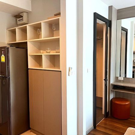 6Th Avenue Surin By Lofty Apartment Ngoại thất bức ảnh