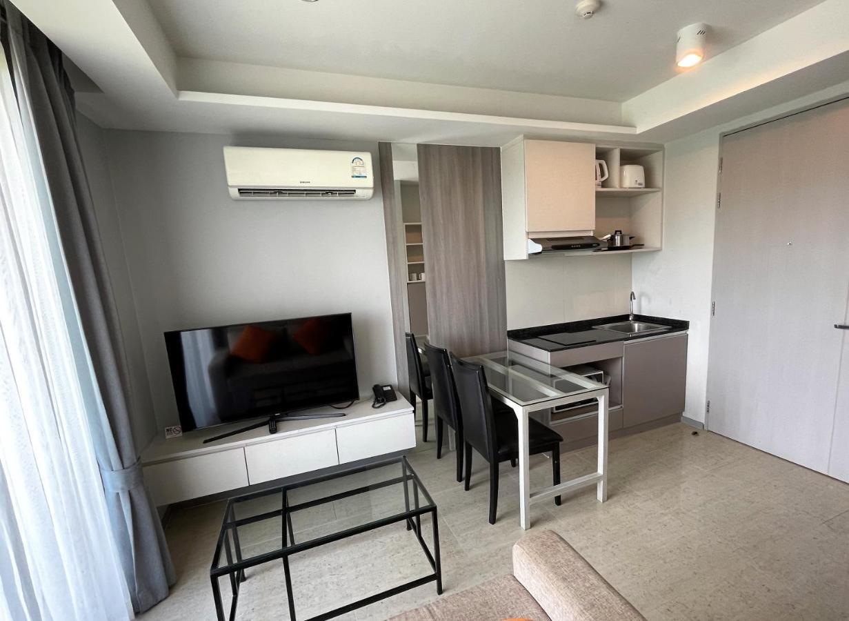 6Th Avenue Surin By Lofty Apartment Ngoại thất bức ảnh