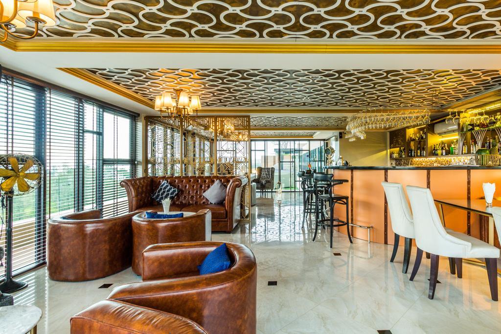 6Th Avenue Surin By Lofty Apartment Ngoại thất bức ảnh
