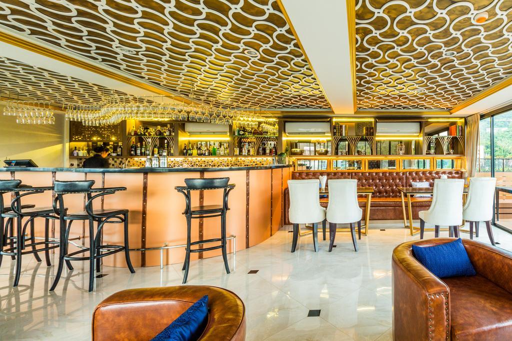6Th Avenue Surin By Lofty Apartment Ngoại thất bức ảnh