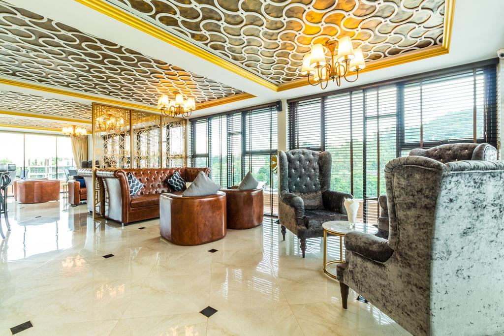 6Th Avenue Surin By Lofty Apartment Ngoại thất bức ảnh