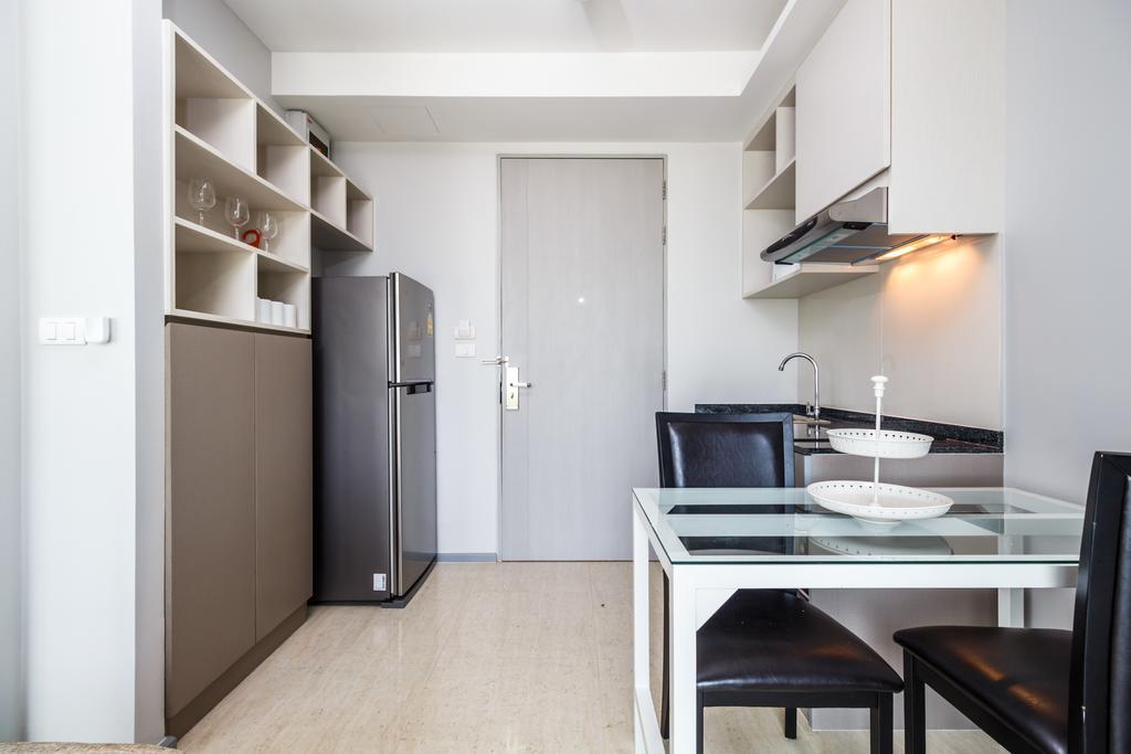 6Th Avenue Surin By Lofty Apartment Ngoại thất bức ảnh