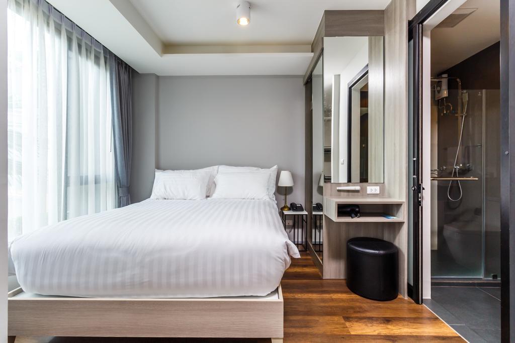 6Th Avenue Surin By Lofty Apartment Ngoại thất bức ảnh